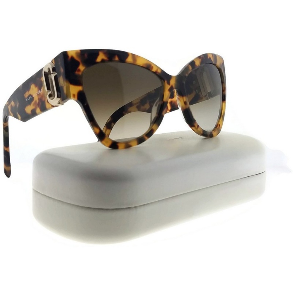 MARC109-S-0O2V-54 Marc Jacobs Sunglasses